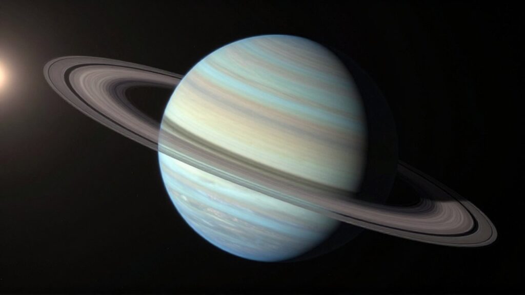 Planeta Urano